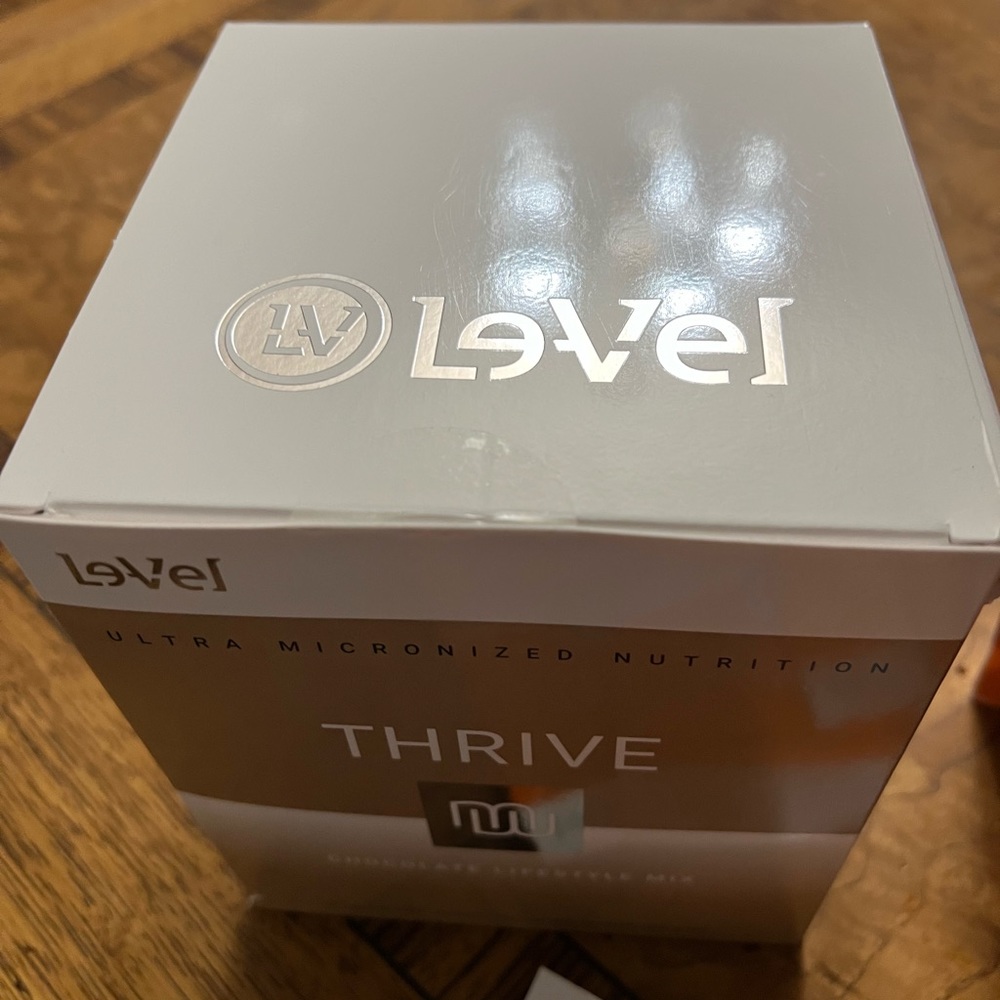 Thrive